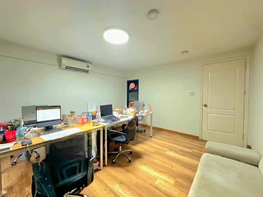 Cho thuê nhà hẻm Bùi Bằng Đoàn Quận 7, TP.HCM – 4 phòng ngủ, giá 40 triệu — Hình 3