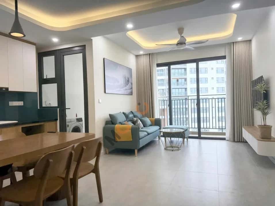 Cho thuê căn hộ chung cư Nguyễn Văn Tưởng Quận 7, TP.HCM – giá 26 triệu