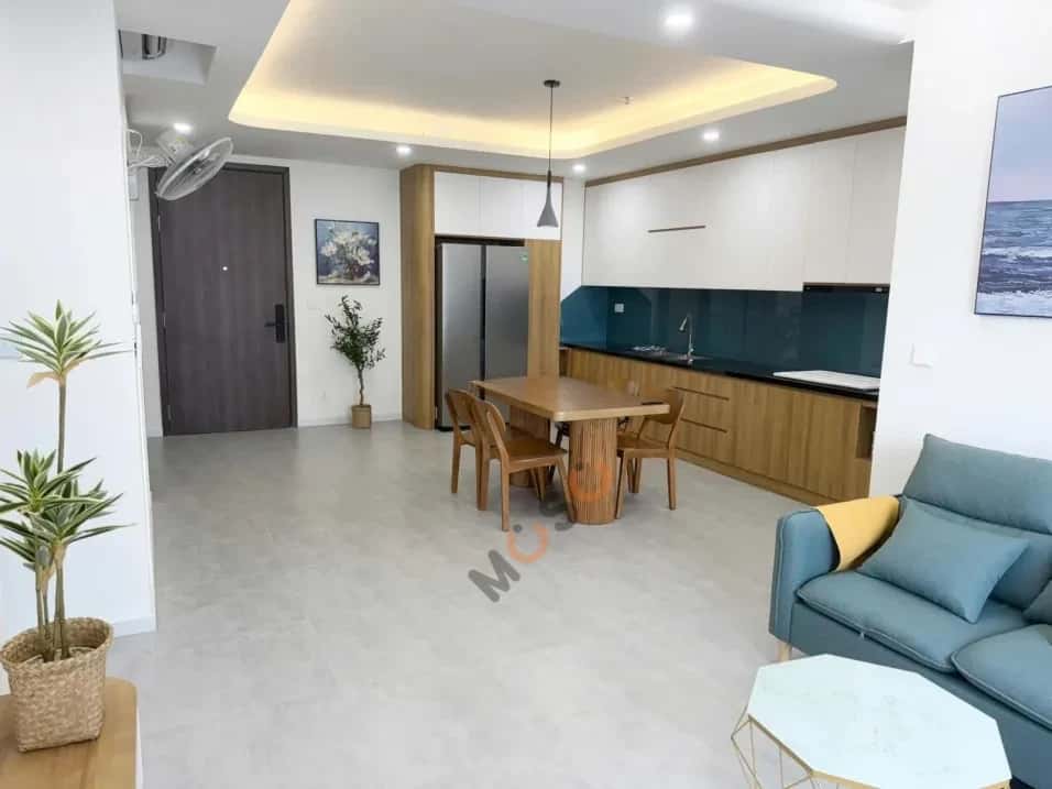 Cho thuê căn hộ chung cư Nguyễn Văn Tưởng Quận 7, TP.HCM – giá 26 triệu — Hình 2
