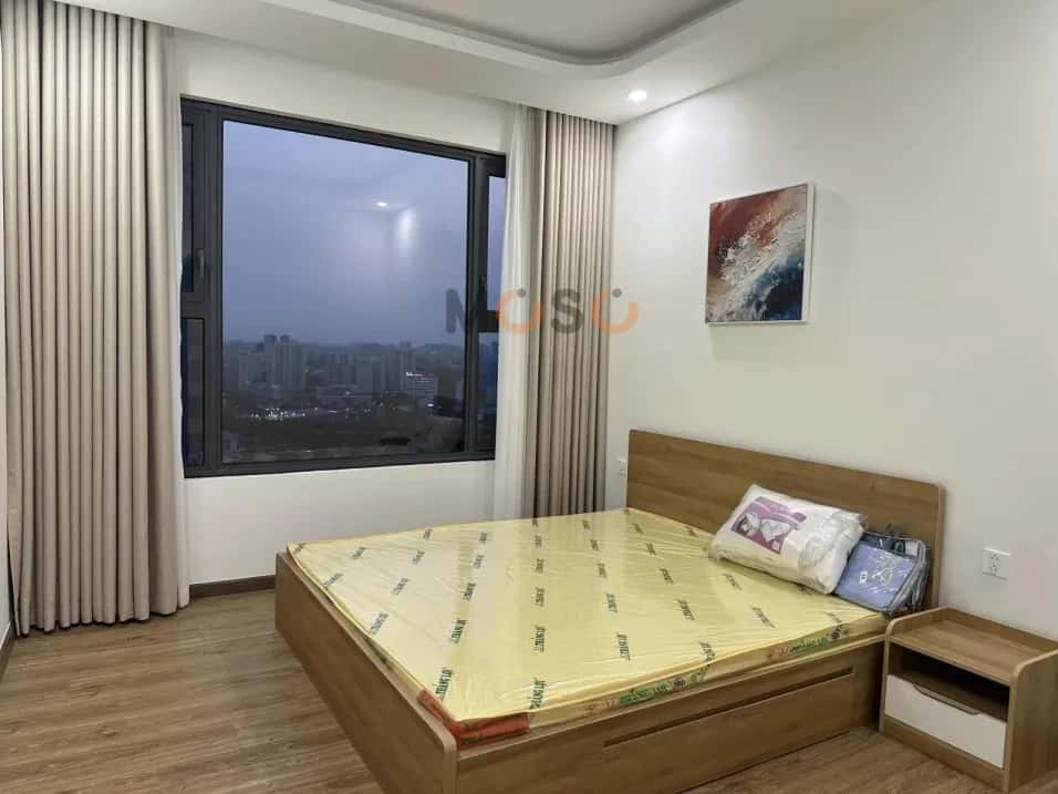 Cho thuê căn hộ chung cư Nguyễn Văn Tưởng Quận 7, TP.HCM – giá 26 triệu — Hình 3