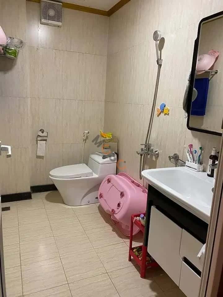 Cho thuê nhà hẻm Phố Quan Nhân Thanh Xuân, Hà Nội – 3 phòng ngủ, giá 8 triệu