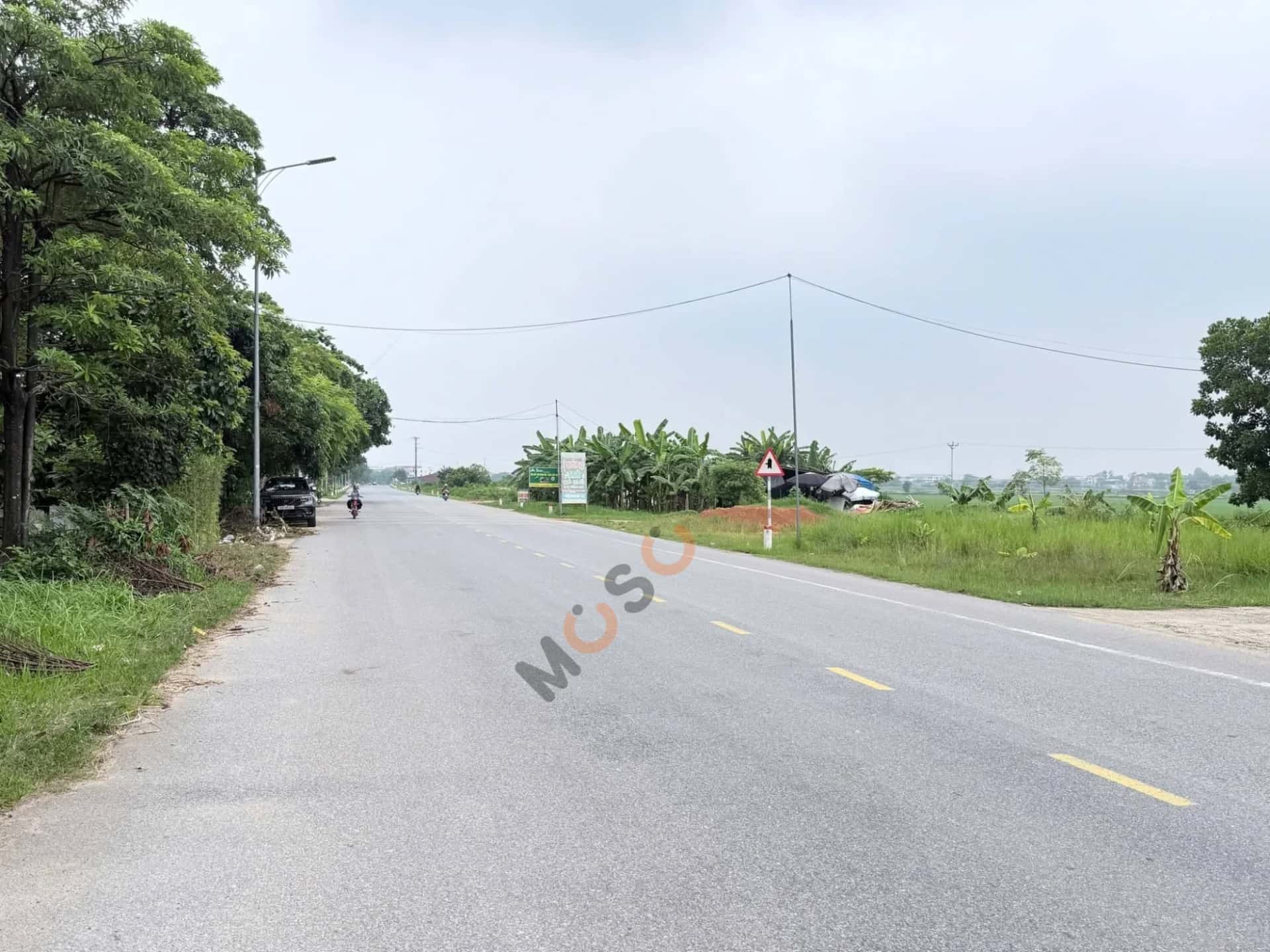 Bán đất Thôn Bồ Yên Huyện Tam Dương, Vĩnh Phúc – giá 2.2 tỷ — Hình 3