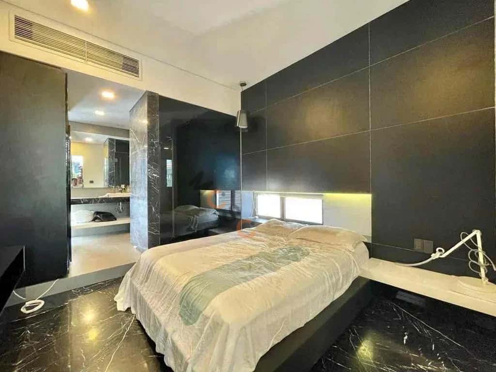 Cho thuê nhà hẻm Khu Phố Mỹ Tú 1 Quận 7, TP.HCM – 5 phòng ngủ, giá 132 triệu — Hình 3