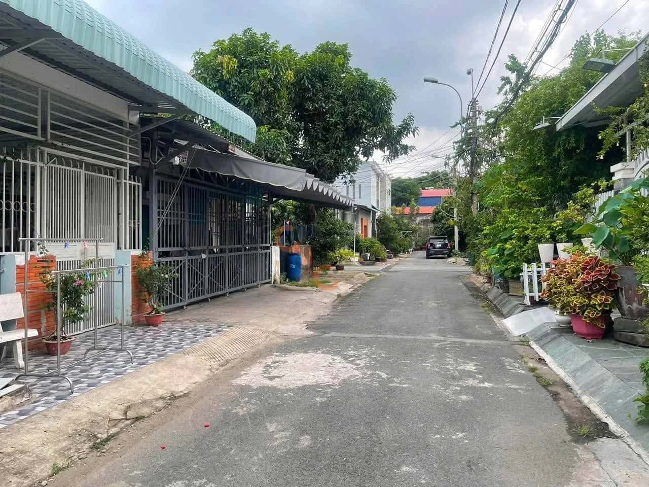 Bán nhà mặt tiền đường số 9 (Phượng Vỹ) Thành phố Thủ Đức, TP.HCM – 2 phòng ngủ, giá 4.6 tỷ - ảnh 6