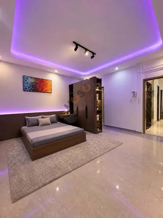 Cho thuê căn hộ chung cư Đường Phan Văn Trị Gò Vấp, TP.HCM – 2 phòng ngủ, giá 13 triệu — Hình 3