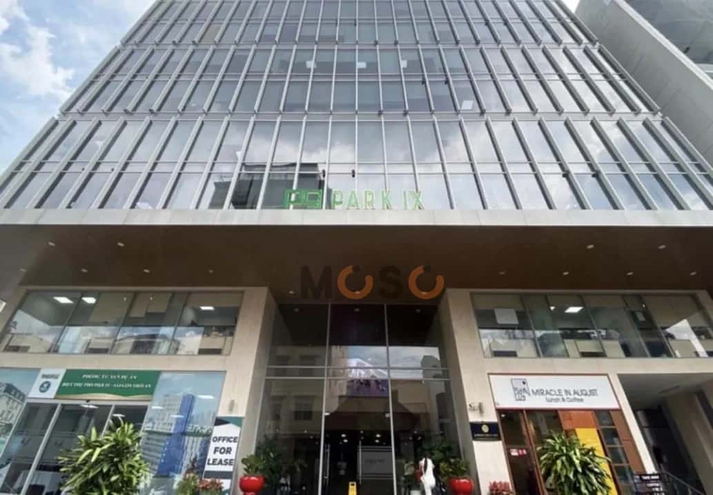 Cho thuê văn phòng Đường Cộng Hòa Tân Bình, TP.HCM – giá 25 triệu — Hình 2 Cho thuê văn phòng Đường Cộng Hòa Tân Bình, TP.HCM – giá 25 triệu — Hình 2