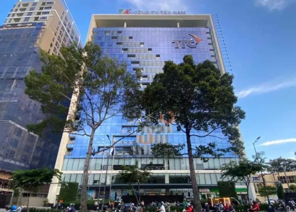 Cho thuê văn phòng Đường Cộng Hòa Tân Bình, TP.HCM – giá 25 triệu — Hình 3 Cho thuê văn phòng Đường Cộng Hòa Tân Bình, TP.HCM – giá 25 triệu — Hình 3