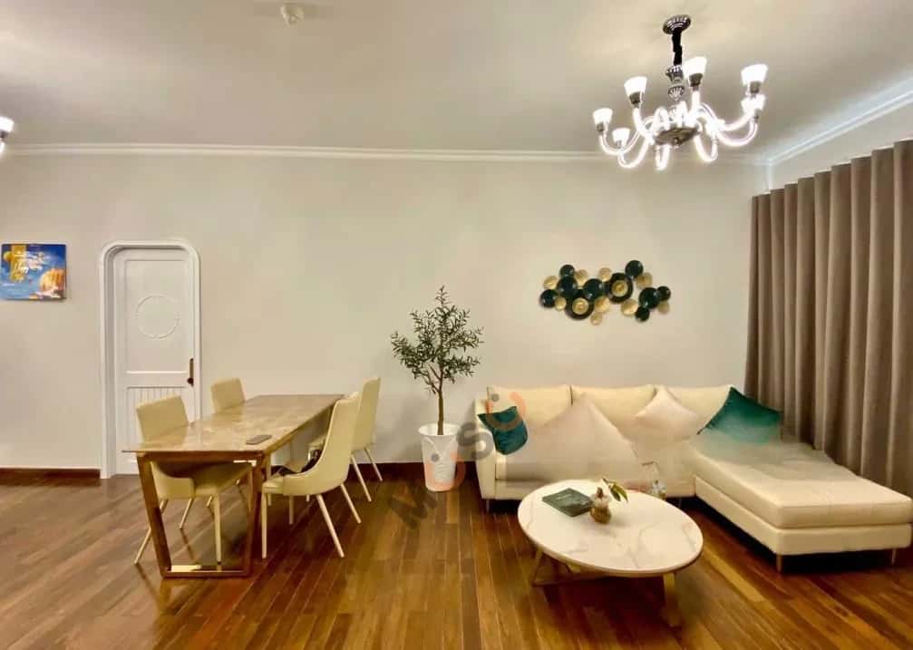 Cho thuê căn hộ chung cư Đường Nguyễn Hữu Cảnh Quận Bình Thạnh, TP.HCM – giá 19 triệu — Hình 2