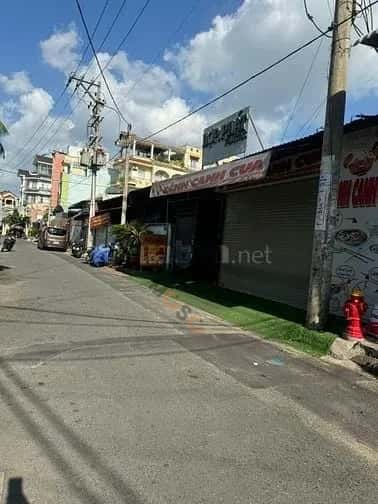 Cho thuê kho, nhà xưởng Đường Hoàng Xuân Hoành Quận Tân Phú, TP.HCM – giá 28 triệu — Hình 3 Cho thuê kho, nhà xưởng Đường Hoàng Xuân Hoành Quận Tân Phú, TP.HCM – giá 28 triệu — Hình 3