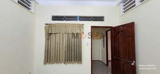 Cho thuê nhà hẻm Đường Thoại Ngọc Hầu Quận Tân Phú, TP.HCM – 4 phòng ngủ, giá 15 triệu — Hình 2