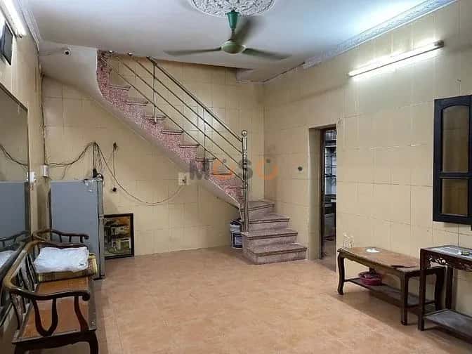 Cho thuê nhà hẻm Thanh Nhàn Hai Bà Trưng, Hà Nội – giá 7.5 triệu