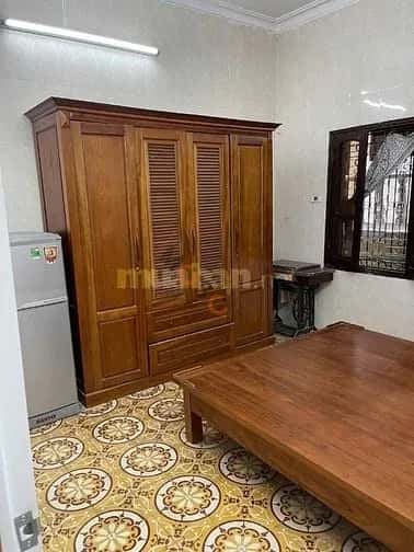 Cho thuê nhà hẻm Thanh Nhàn Hai Bà Trưng, Hà Nội – giá 7.5 triệu — Hình 2