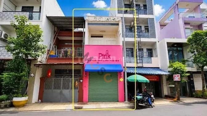 Cho thuê nhà mặt tiền Thành Công Tân Phú, TP.HCM – 2 phòng ngủ, giá 15 triệu Cho thuê nhà mặt tiền Thành Công Tân Phú, TP.HCM – 2 phòng ngủ, giá 15 triệu