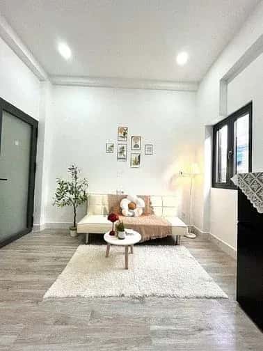 Cho thuê phòng trọ Đường số 1 Quận 7, TP.HCM – 1 phòng ngủ, giá 6.5 triệu — Hình 2 Cho thuê phòng trọ Đường số 1 Quận 7, TP.HCM – 1 phòng ngủ, giá 6.5 triệu — Hình 2