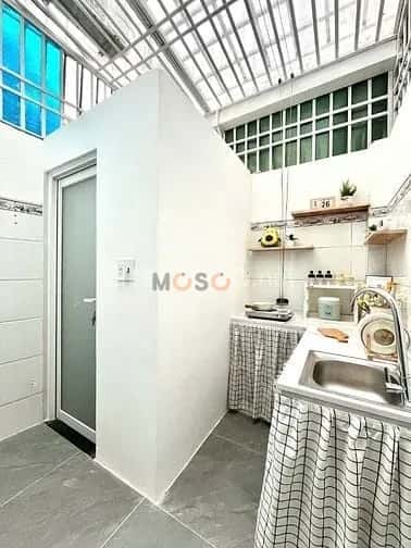 Cho thuê phòng trọ Đường số 1 Quận 7, TP.HCM – 1 phòng ngủ, giá 6.5 triệu — Hình 3 Cho thuê phòng trọ Đường số 1 Quận 7, TP.HCM – 1 phòng ngủ, giá 6.5 triệu — Hình 3
