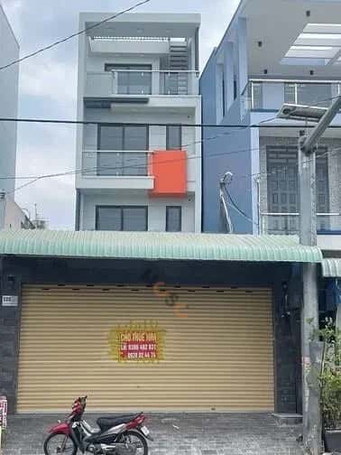 Cho thuê nhà hẻm Nhơn Trạch, Đồng Nai – 3 phòng ngủ, giá 12 triệu — Hình 2