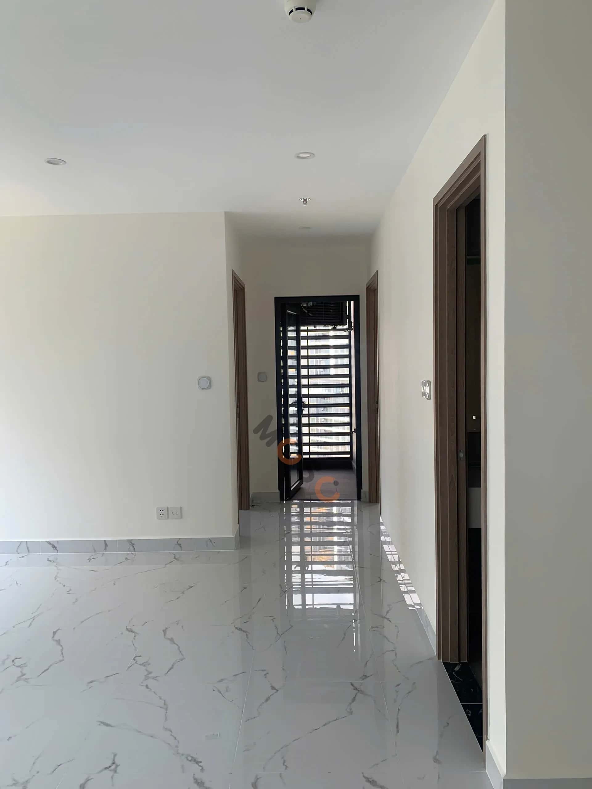 Cho thuê căn hộ chung cư Thành phố Thủ Đức, Ho Chi Minh – 1 phòng ngủ, giá 7 triệu — Hình 2