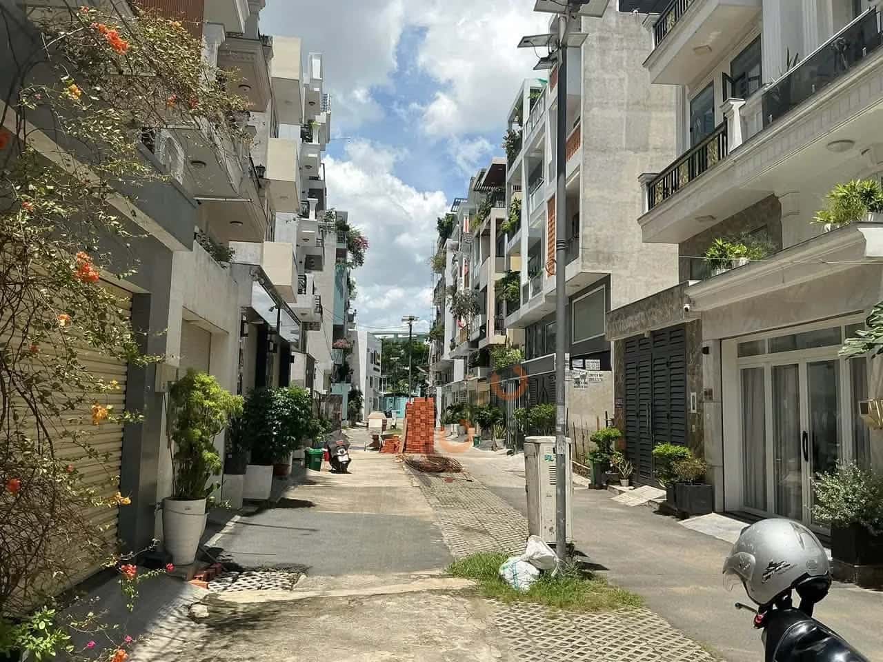 Bán nhà hẻm đường số 53 Quận Gò Vấp, TP.HCM – 4 phòng ngủ, giá 14 tỷ - ảnh 14