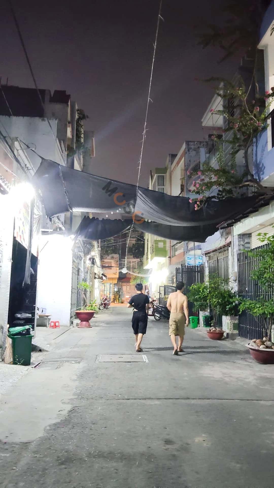 Bán nhà hẻm Liên Khu 8-9 Quận Bình Tân, TP.HCM – 3 phòng ngủ, giá 6.4 tỷ - ảnh 5