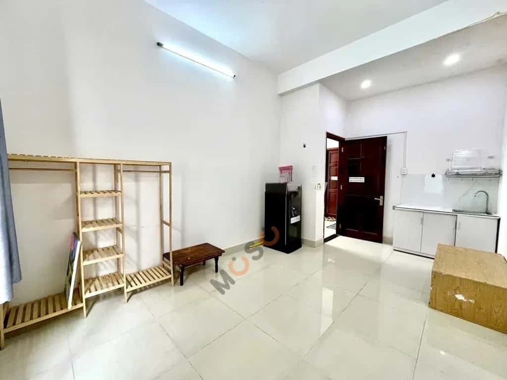 Cho thuê phòng trọ Đường Phú Thuận Quận 7, TP.HCM – 1 phòng ngủ, giá 4 triệu — Hình 3 Cho thuê phòng trọ Đường Phú Thuận Quận 7, TP.HCM – 1 phòng ngủ, giá 4 triệu — Hình 3