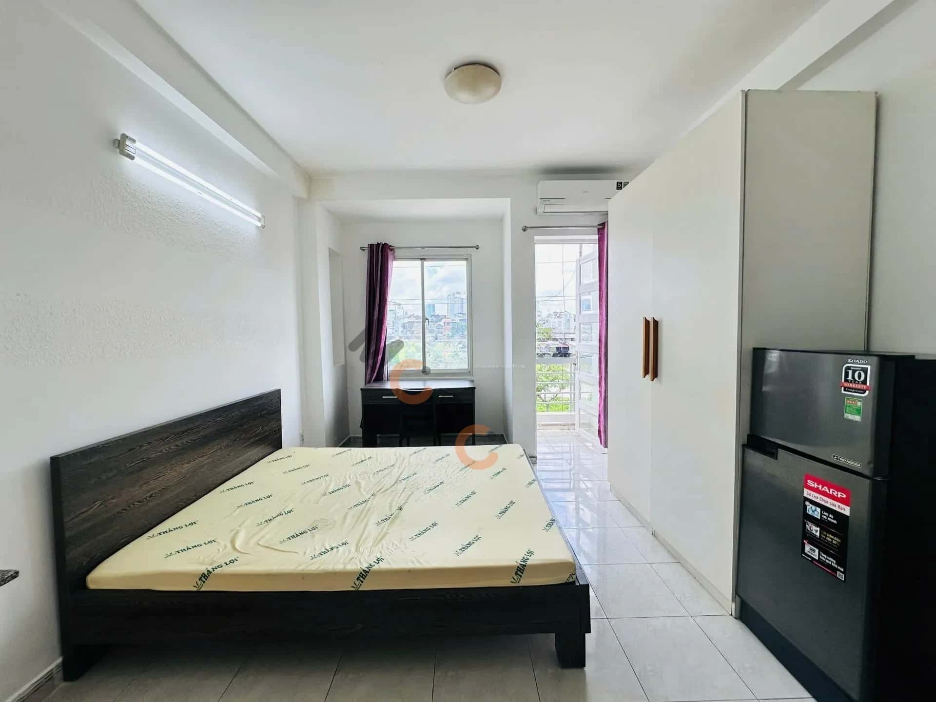 Cho thuê căn hộ chung cư Đường Trần Xuân Soạn Quận 7, TP.HCM – 1 phòng ngủ, giá 5.6 triệu — Hình 2 Cho thuê căn hộ chung cư Đường Trần Xuân Soạn Quận 7, TP.HCM – 1 phòng ngủ, giá 5.6 triệu — Hình 2