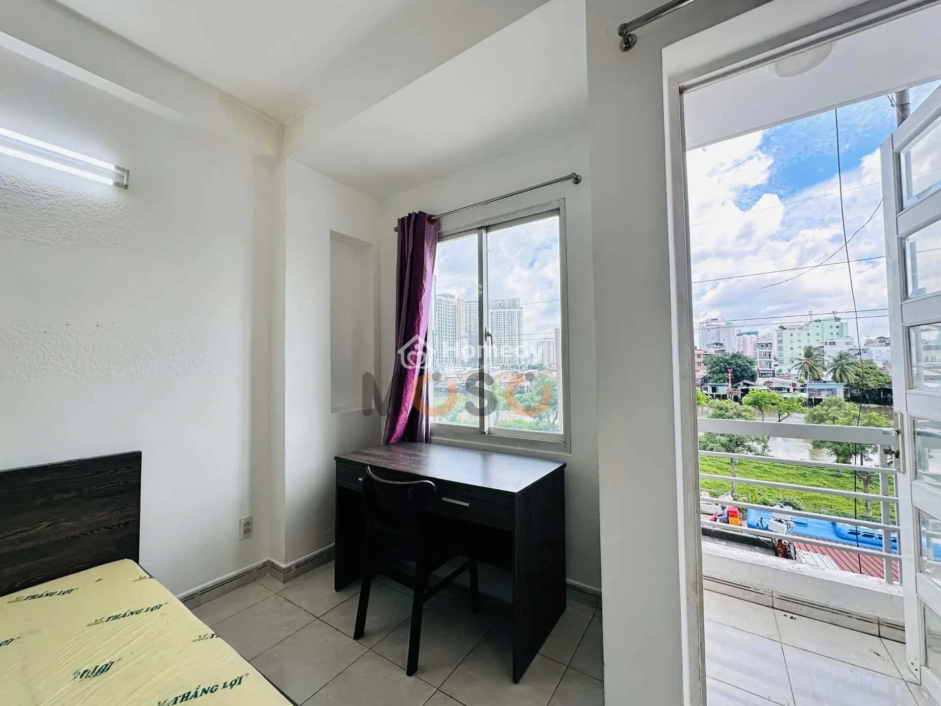 Cho thuê căn hộ chung cư Đường Trần Xuân Soạn Quận 7, TP.HCM – 1 phòng ngủ, giá 5.6 triệu — Hình 3 Cho thuê căn hộ chung cư Đường Trần Xuân Soạn Quận 7, TP.HCM – 1 phòng ngủ, giá 5.6 triệu — Hình 3
