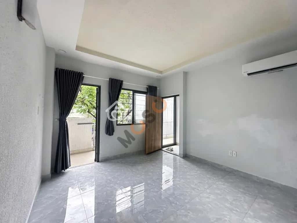 Cho thuê phòng trọ Đường Nguyễn Thị Xiếu Quận 7, TP.HCM – 1 phòng ngủ, giá 4.8 triệu — Hình 2