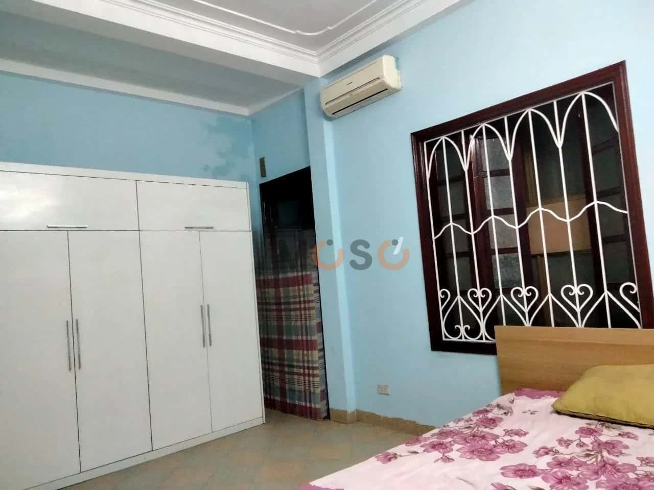 Cho thuê nhà hẻm Phố Hoàng Sâm Nghĩa Đô, Hà Nội – 5 phòng ngủ, giá 15 triệu — Hình 2 Cho thuê nhà hẻm Phố Hoàng Sâm Nghĩa Đô, Hà Nội – 5 phòng ngủ, giá 15 triệu — Hình 2