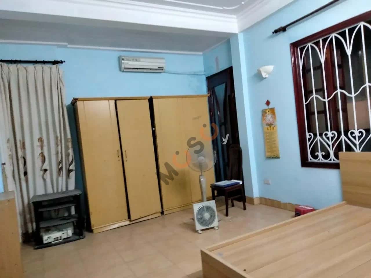Cho thuê nhà hẻm Phố Hoàng Sâm Nghĩa Đô, Hà Nội – 5 phòng ngủ, giá 15 triệu — Hình 3 Cho thuê nhà hẻm Phố Hoàng Sâm Nghĩa Đô, Hà Nội – 5 phòng ngủ, giá 15 triệu — Hình 3