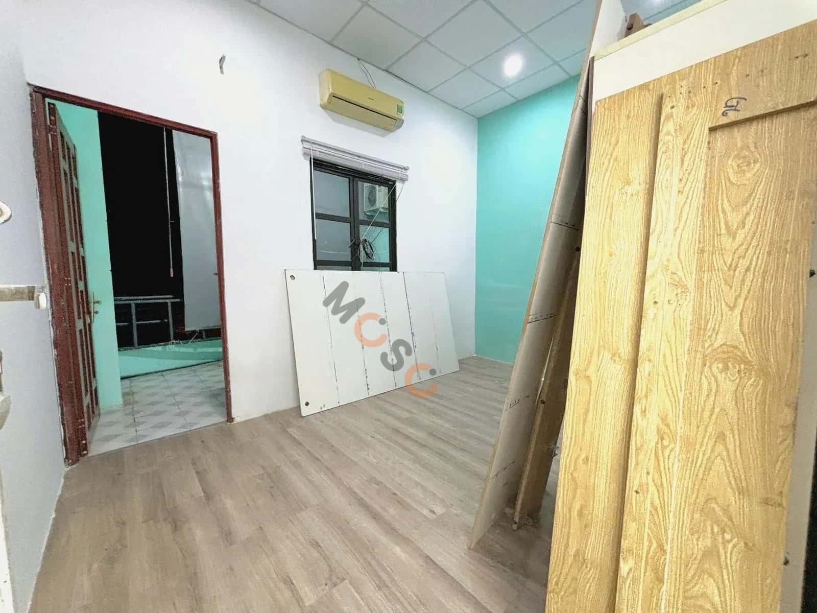 Cho thuê phòng trọ Thành Thái Quận 10, TP.HCM – 2 phòng ngủ, giá 8.4 triệu — Hình 3