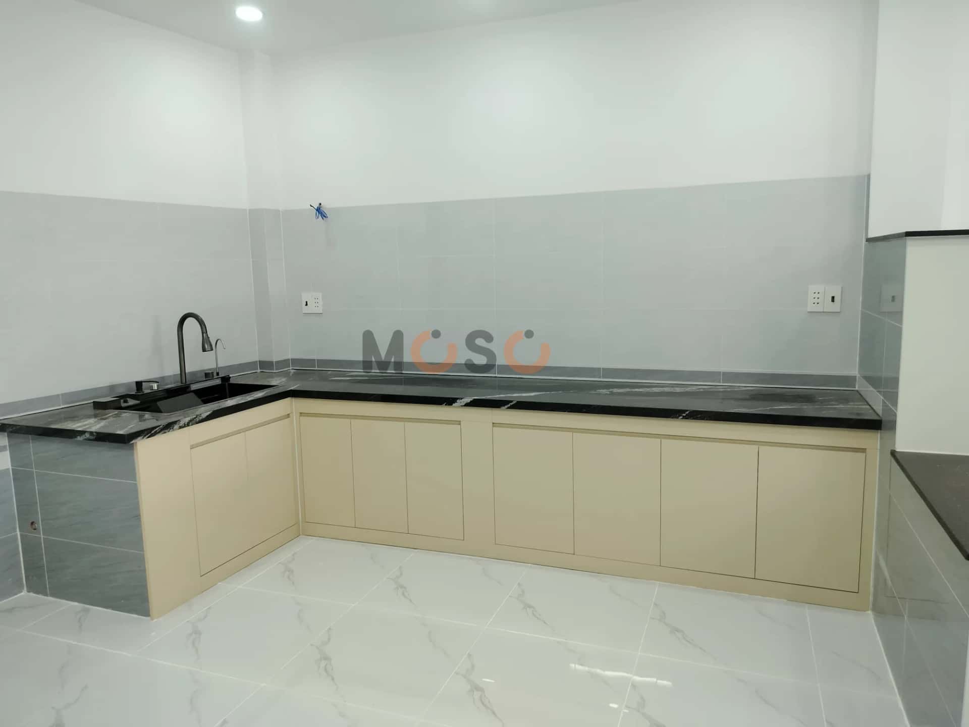 Bán nhà mặt tiền Trần Hải Phụng Quận Bình Tân, TP.HCM – 3 phòng ngủ, giá 5.3 tỷ — Hình 2