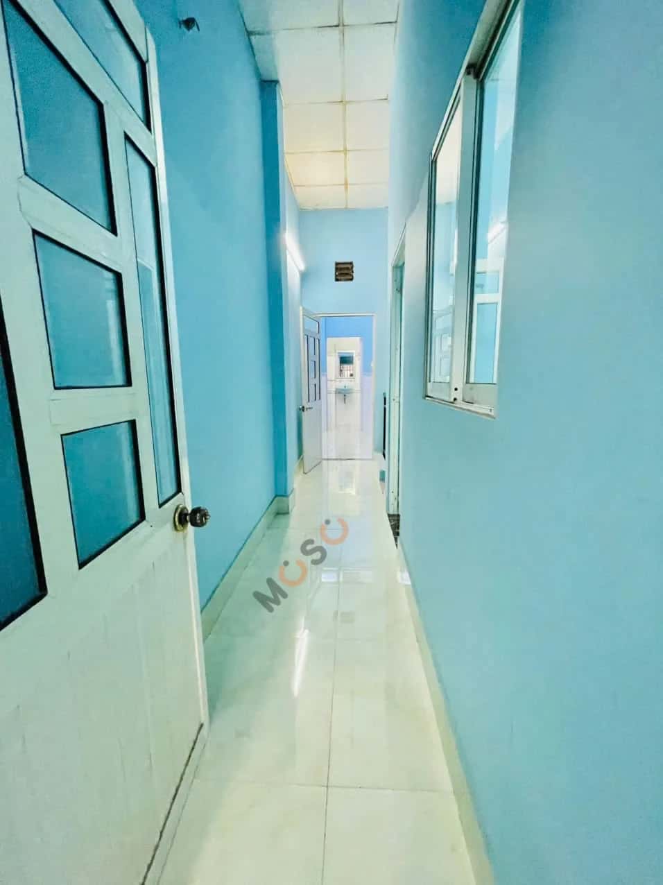 Bán nhà hẻm Đường Hương Lộ 2 Quận Bình Tân, TP.HCM – 3 phòng ngủ, giá 5.7 tỷ - ảnh 5