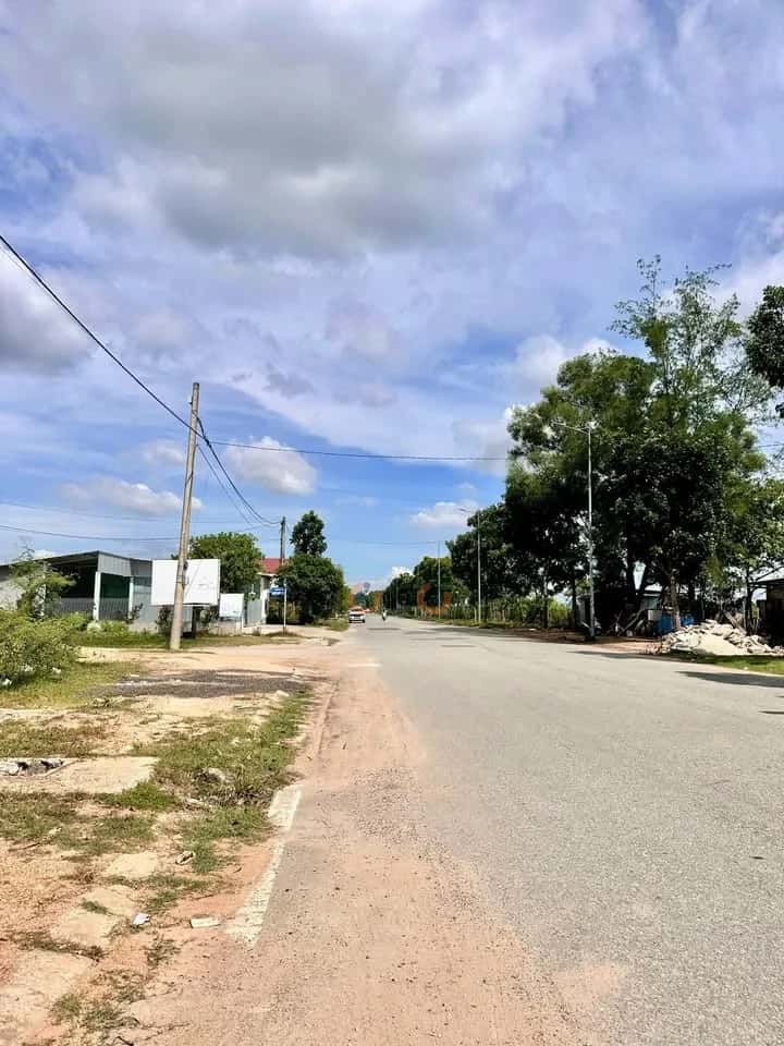 Bán đất Thanh Lam Thị xã Hương Thủy, TP. Huế – giá 3.4 tỷ — Hình 3 Bán đất Thanh Lam Thị xã Hương Thủy, TP. Huế – giá 3.4 tỷ — Hình 3