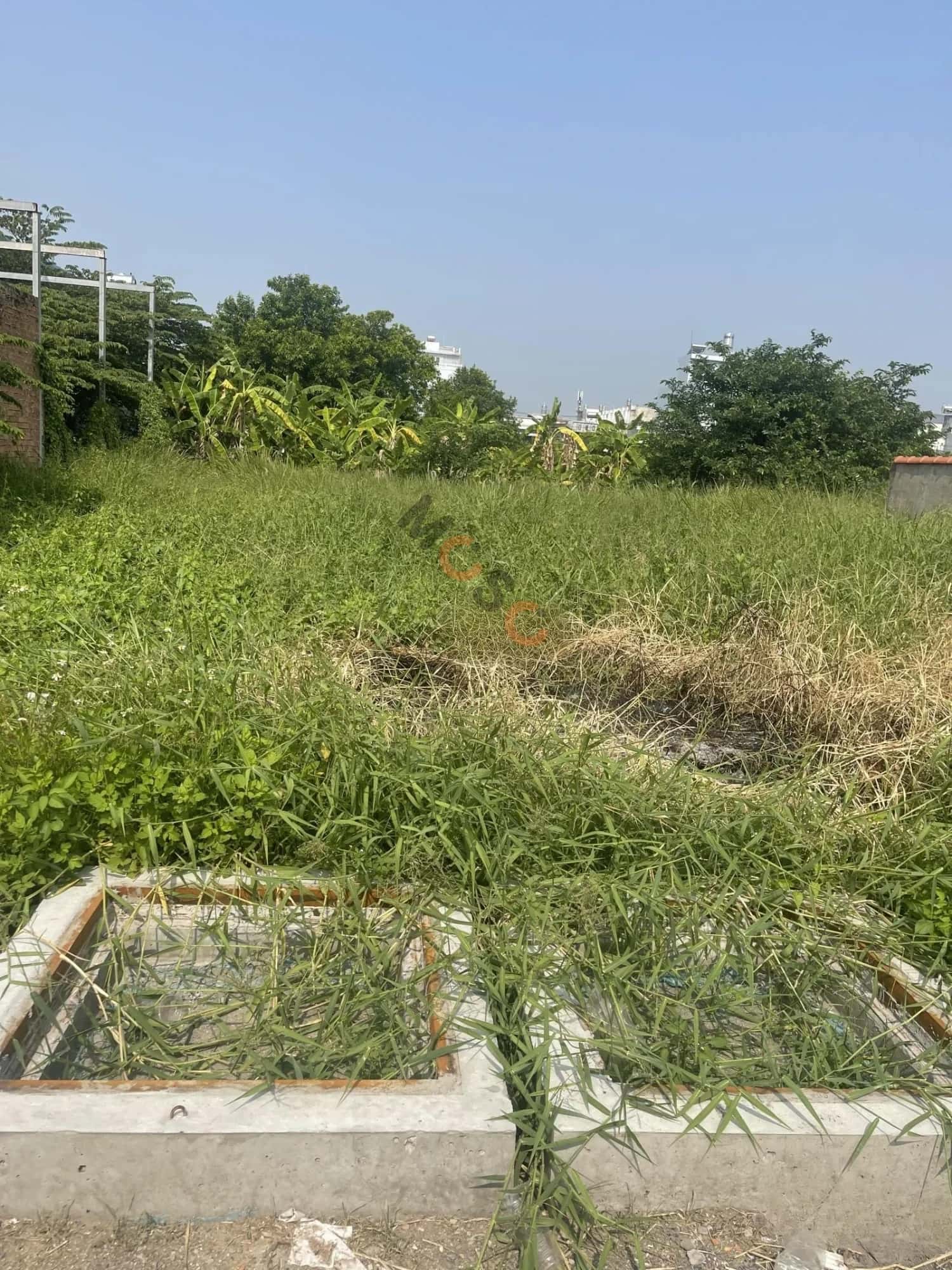 Bán đất Thạnh Xuân 33 Quận 12, TP.HCM – giá 4.8 tỷ Bán đất Thạnh Xuân 33 Quận 12, TP.HCM – giá 4.8 tỷ