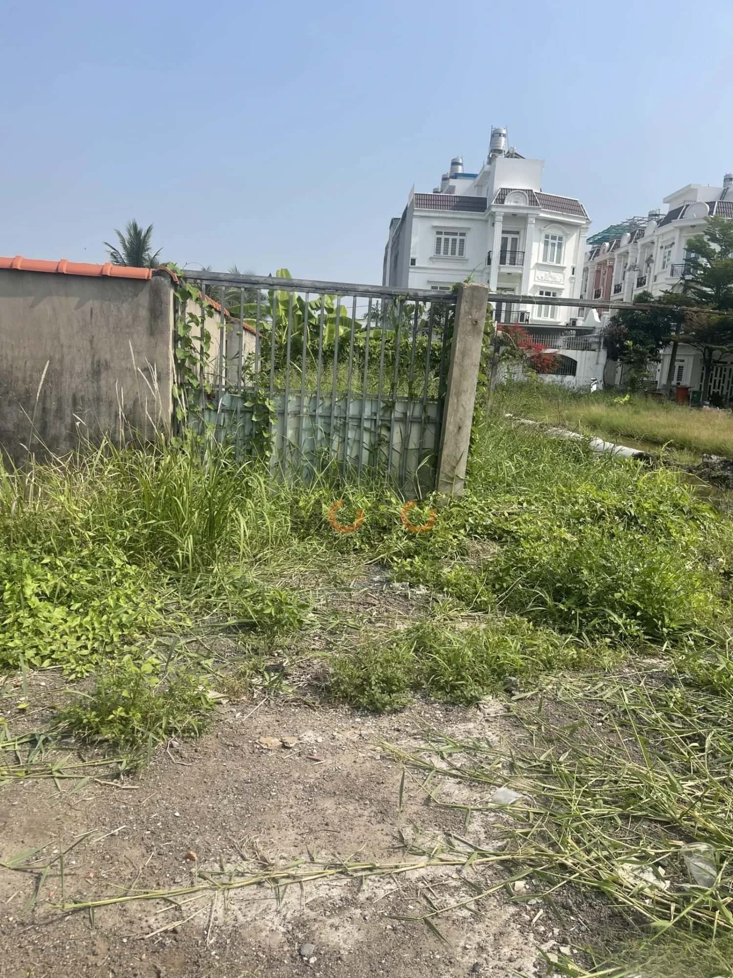 Bán đất Thạnh Xuân 33 Quận 12, TP.HCM – giá 4.8 tỷ — Hình 3 Bán đất Thạnh Xuân 33 Quận 12, TP.HCM – giá 4.8 tỷ — Hình 3