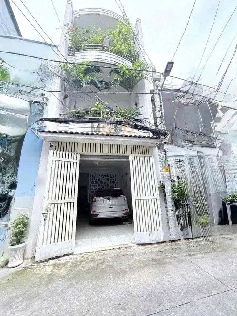 Cho thuê phòng trọ Âu Dương Lân Chánh Hưng, TP.HCM – 1 phòng ngủ, giá 2.2 triệu