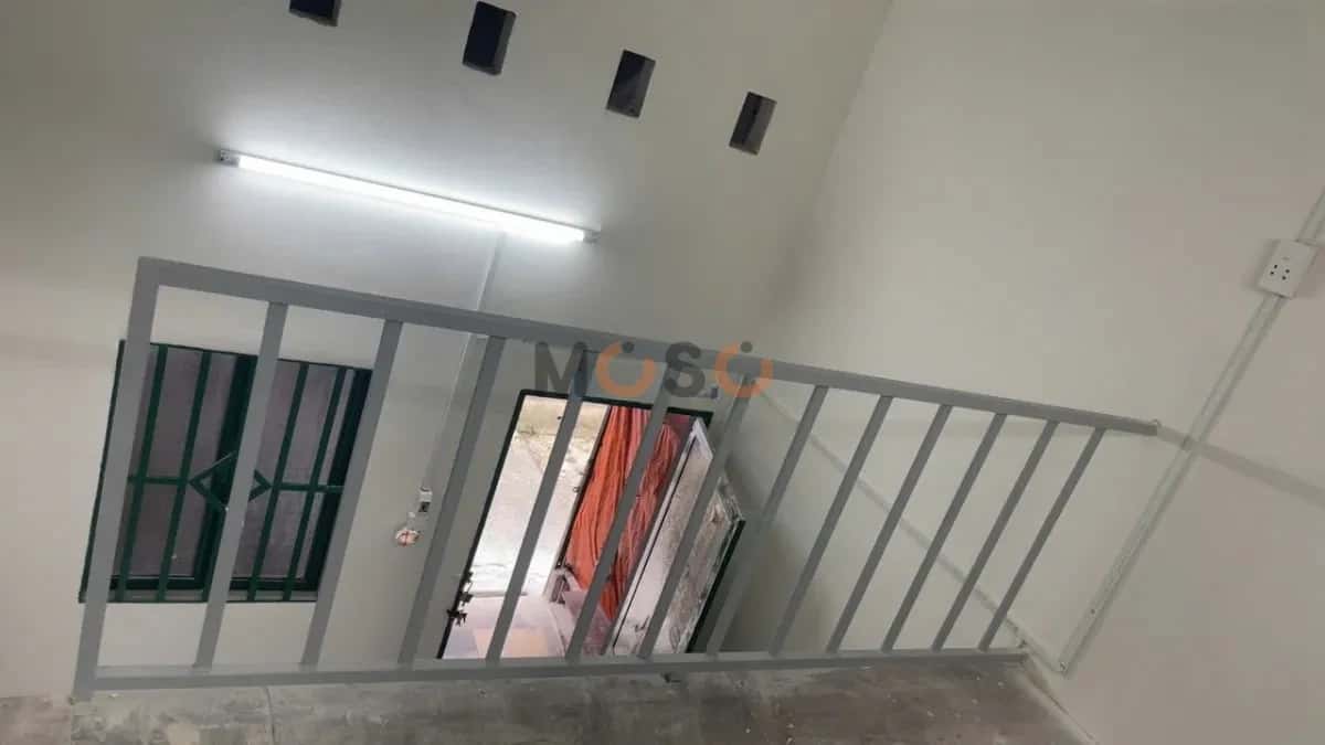 Cho thuê phòng trọ Đường Lâm Văn Bền Tân Hưng, TP.HCM – giá 2.5 triệu — Hình 2 Cho thuê phòng trọ Đường Lâm Văn Bền Tân Hưng, TP.HCM – giá 2.5 triệu — Hình 2