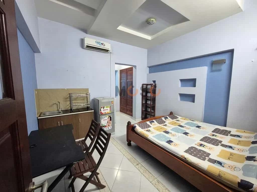 Cho thuê phòng trọ Thống Nhất Tân Phú, TP.HCM – 1 phòng ngủ, giá 3.8 triệu
