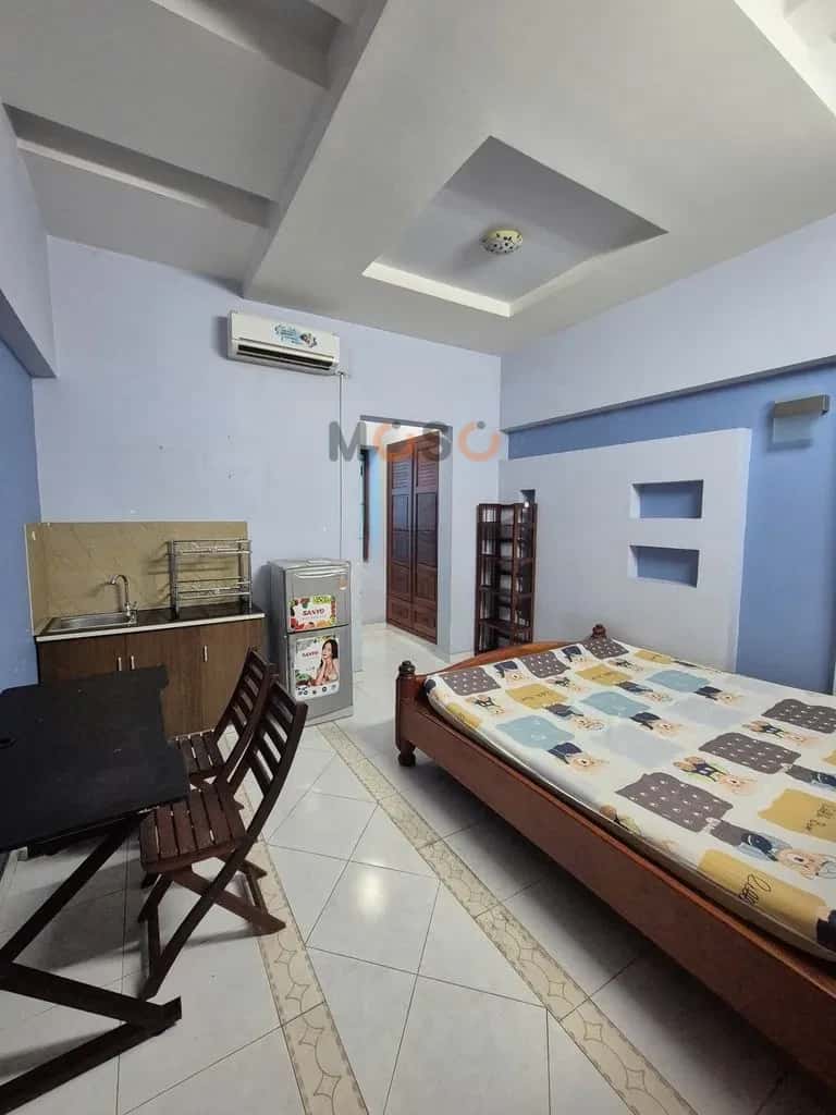 Cho thuê phòng trọ Thống Nhất Tân Phú, TP.HCM – 1 phòng ngủ, giá 3.8 triệu — Hình 2