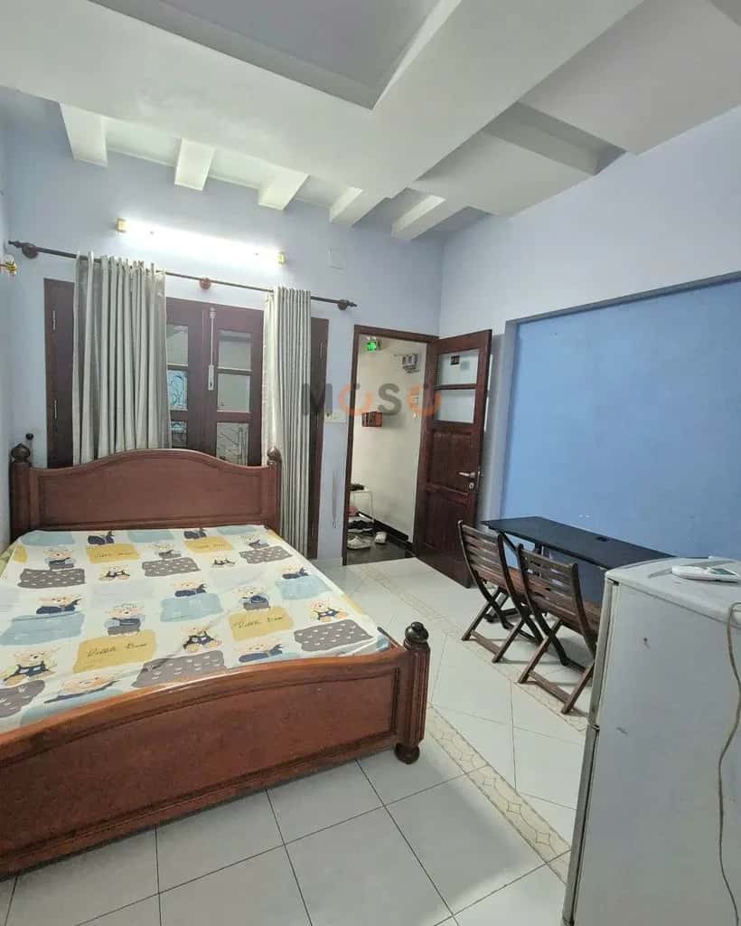 Cho thuê phòng trọ Thống Nhất Tân Phú, TP.HCM – 1 phòng ngủ, giá 3.8 triệu — Hình 3