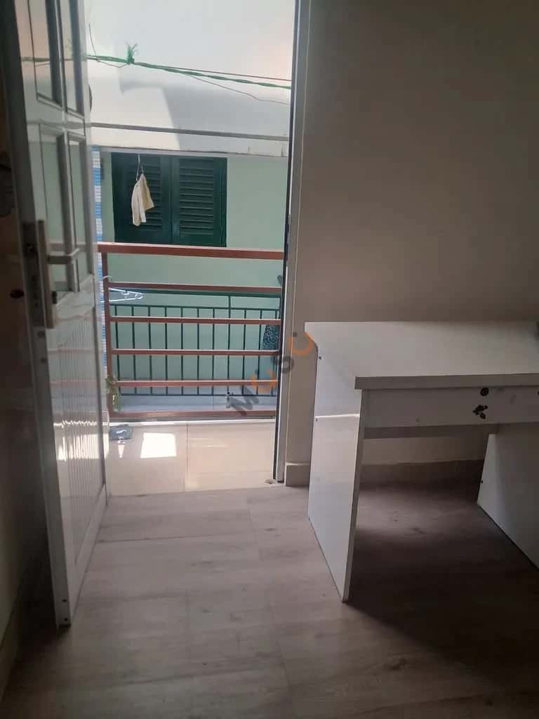 Cho thuê nhà hẻm Trần Quang Diệu Quận 3, TP.HCM – 2 phòng ngủ, giá 6.5 triệu — Hình 2