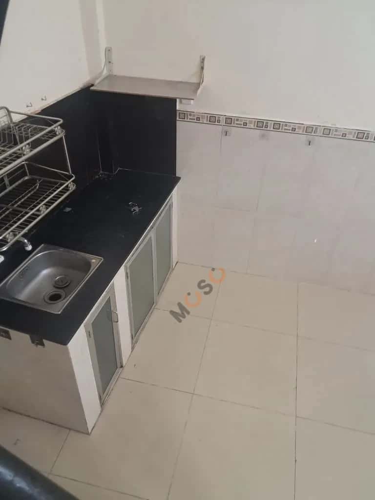 Cho thuê nhà hẻm Trần Quang Diệu Quận 3, TP.HCM – 2 phòng ngủ, giá 6.5 triệu — Hình 3