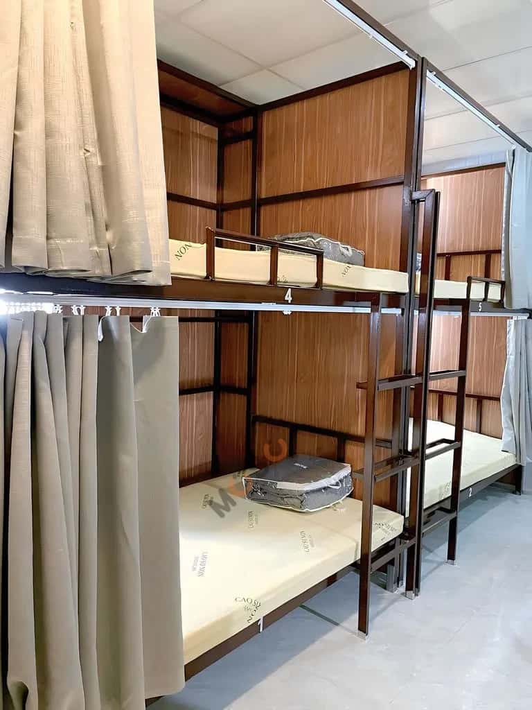 Cho thuê phòng trọ Bình Quới Bình Thạnh, TP.HCM – giá 1.1 triệu — Hình 2