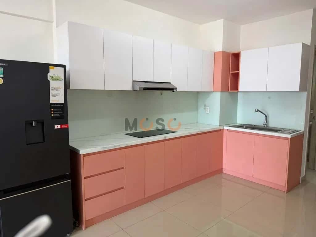Cho thuê căn hộ chung cư Quốc Lộ 13 Thành phố Thuận An, Ho Chi Minh – 2 phòng ngủ, giá 7.5 triệu