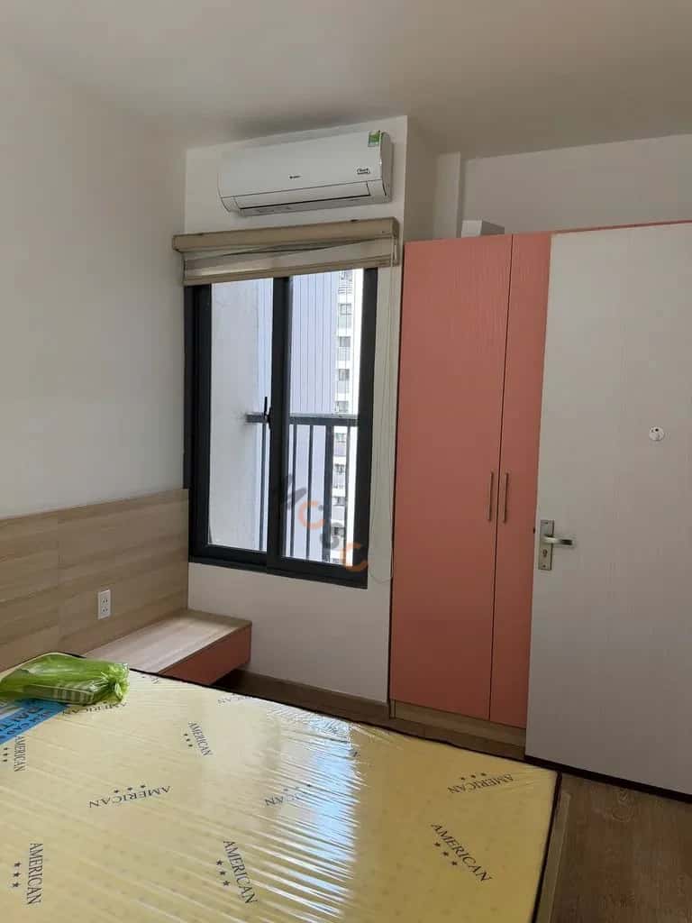 Cho thuê căn hộ chung cư Quốc Lộ 13 Thành phố Thuận An, Ho Chi Minh – 2 phòng ngủ, giá 7.5 triệu — Hình 2