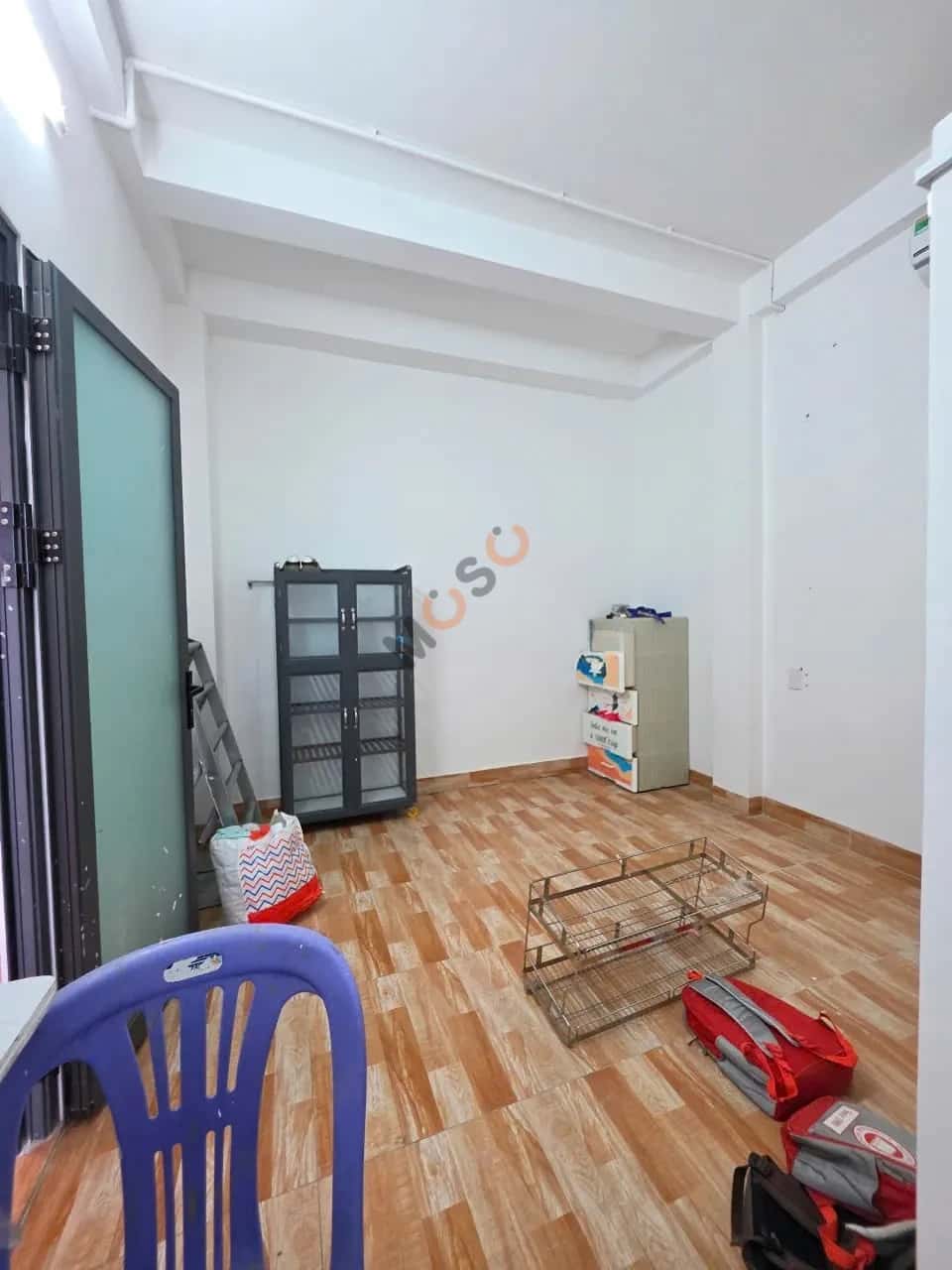 Cho thuê phòng trọ Đường Ung Văn Khiêm Thạnh Mỹ Tây, TP.HCM – giá 4 triệu — Hình 2