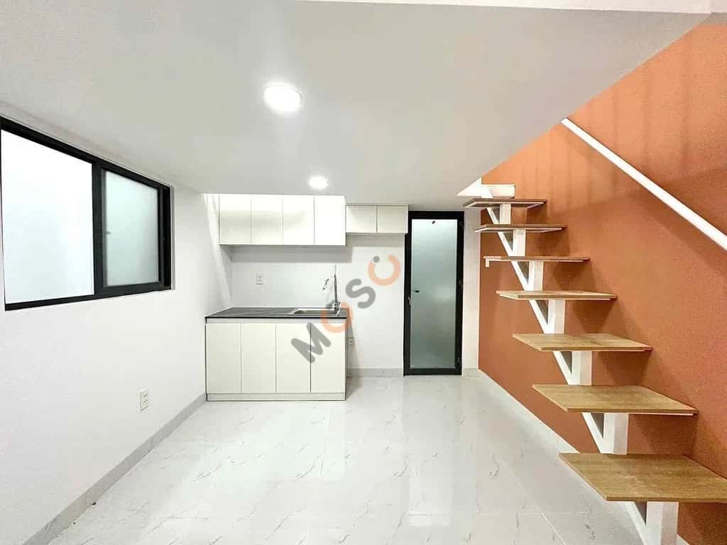 Cho thuê phòng trọ Đường Lũy Bán Bích Tân Phú, TP.HCM – 1 phòng ngủ, giá 3.4 triệu — Hình 2