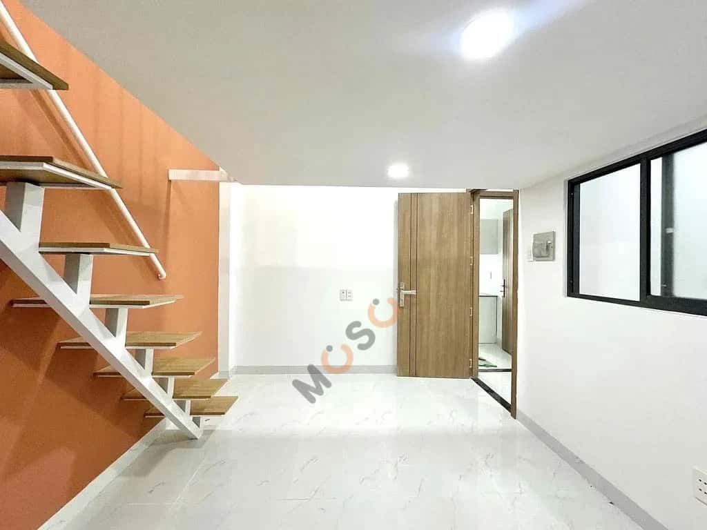 Cho thuê phòng trọ Đường Lũy Bán Bích Tân Phú, TP.HCM – 1 phòng ngủ, giá 3.4 triệu — Hình 3