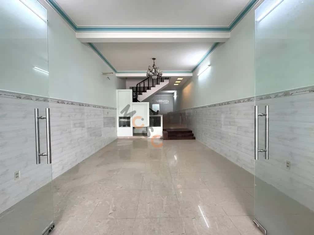 Cho thuê nhà hẻm khu dân cư long thịnh Hung Phu, Can Tho – 3 phòng ngủ, giá 6 triệu