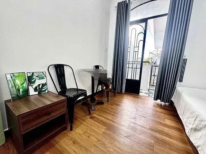Cho thuê căn hộ chung cư Quận 6, TP.HCM – 2 phòng ngủ, giá 7 triệu — Hình 2 Cho thuê căn hộ chung cư Quận 6, TP.HCM – 2 phòng ngủ, giá 7 triệu — Hình 2